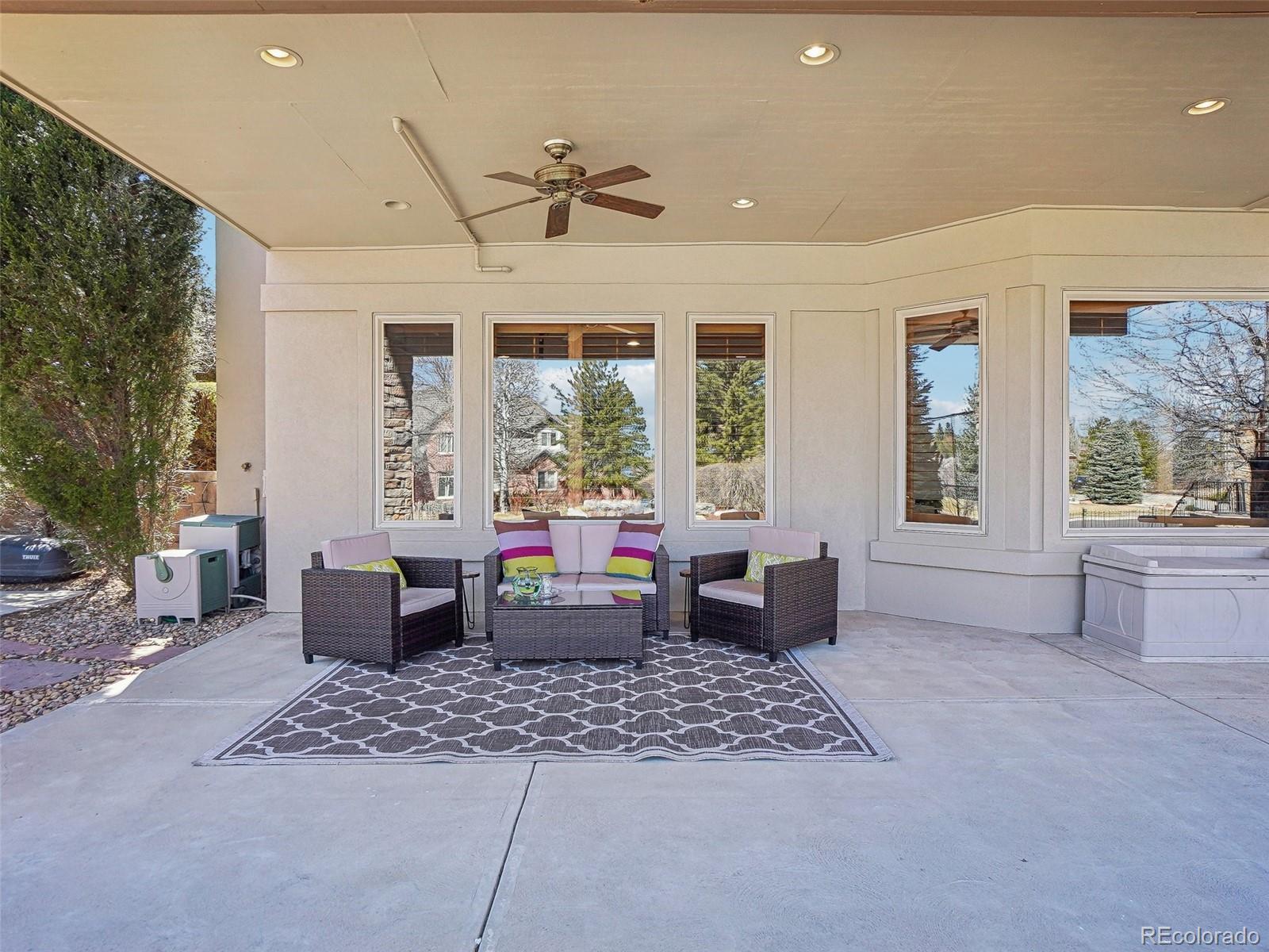 817 Fairchild Drive