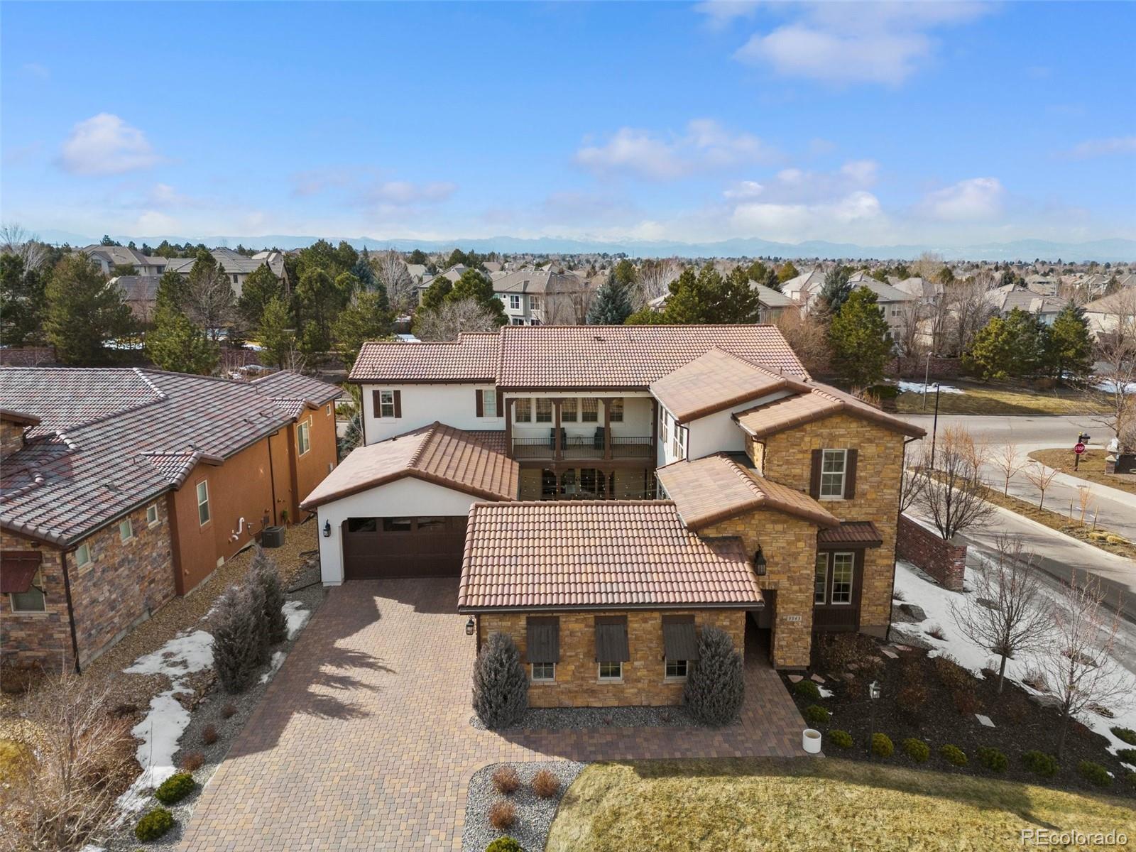 9343 Vista Hill Lane