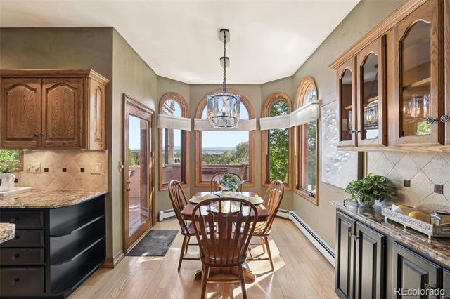 5588 Ponderosa Drive