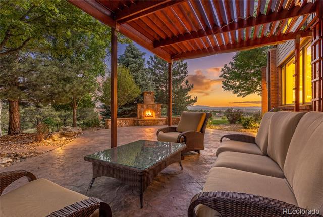 5588 Ponderosa Drive