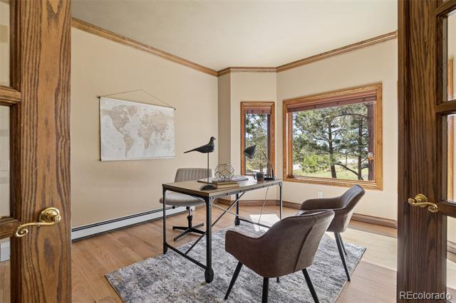 5588 Ponderosa Drive