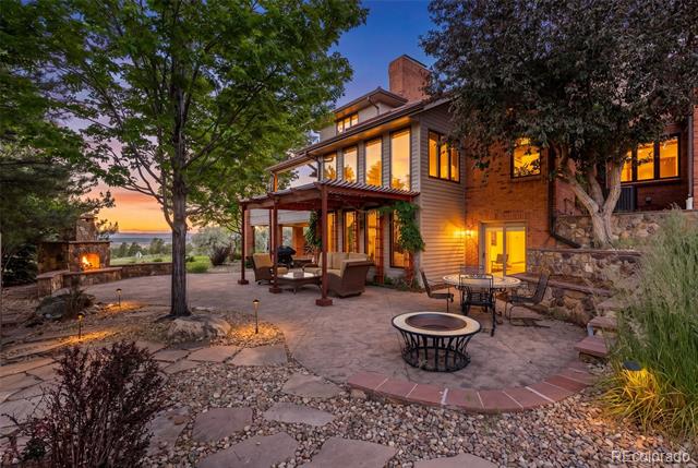 5588 Ponderosa Drive