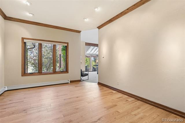 5588 Ponderosa Drive