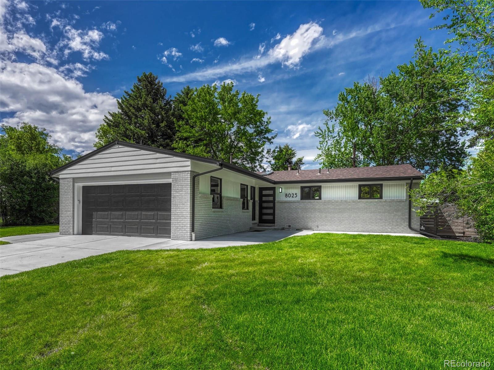8025 Sunset Drive