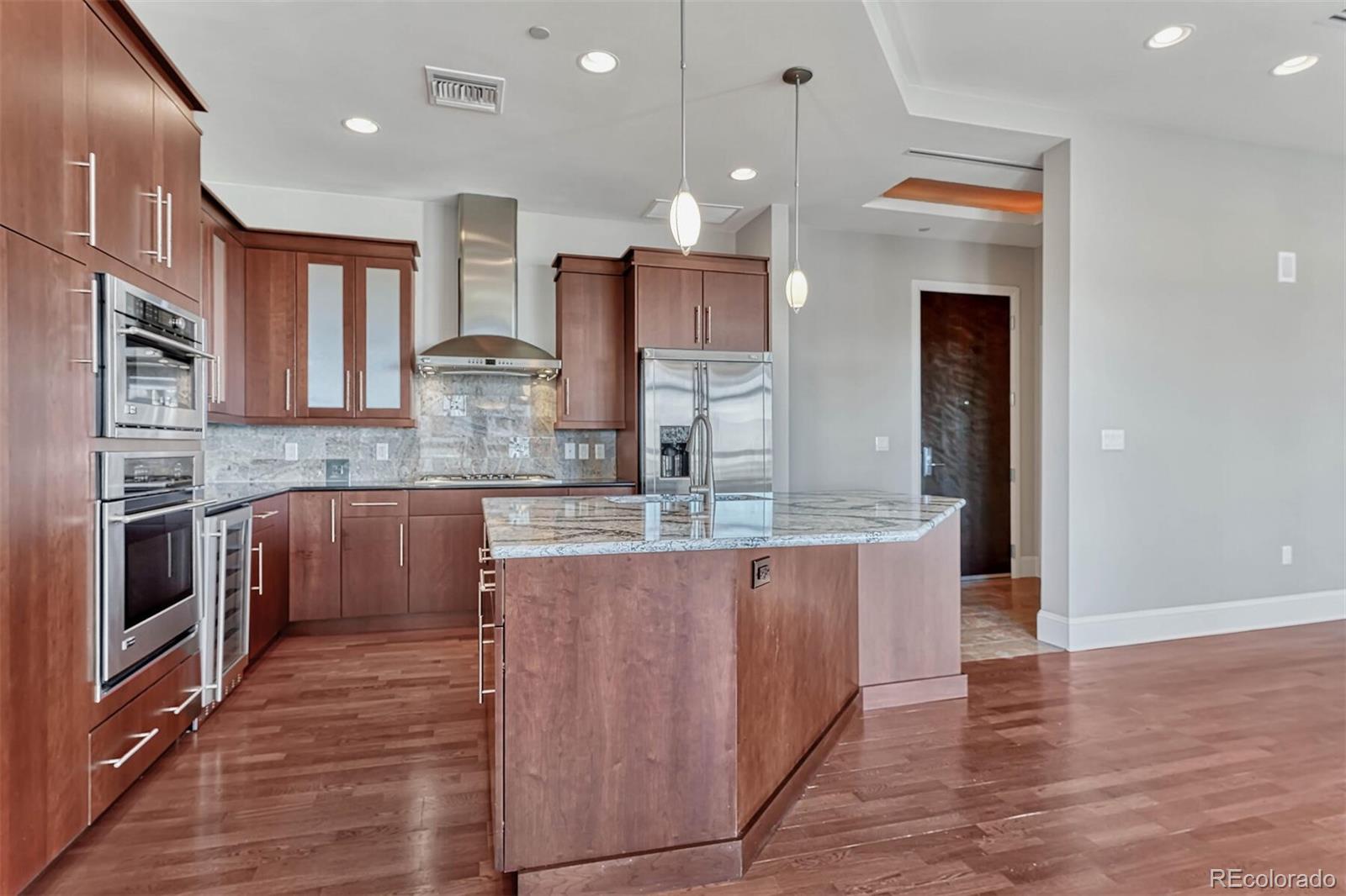 5455 Landmark Place Unit: 701