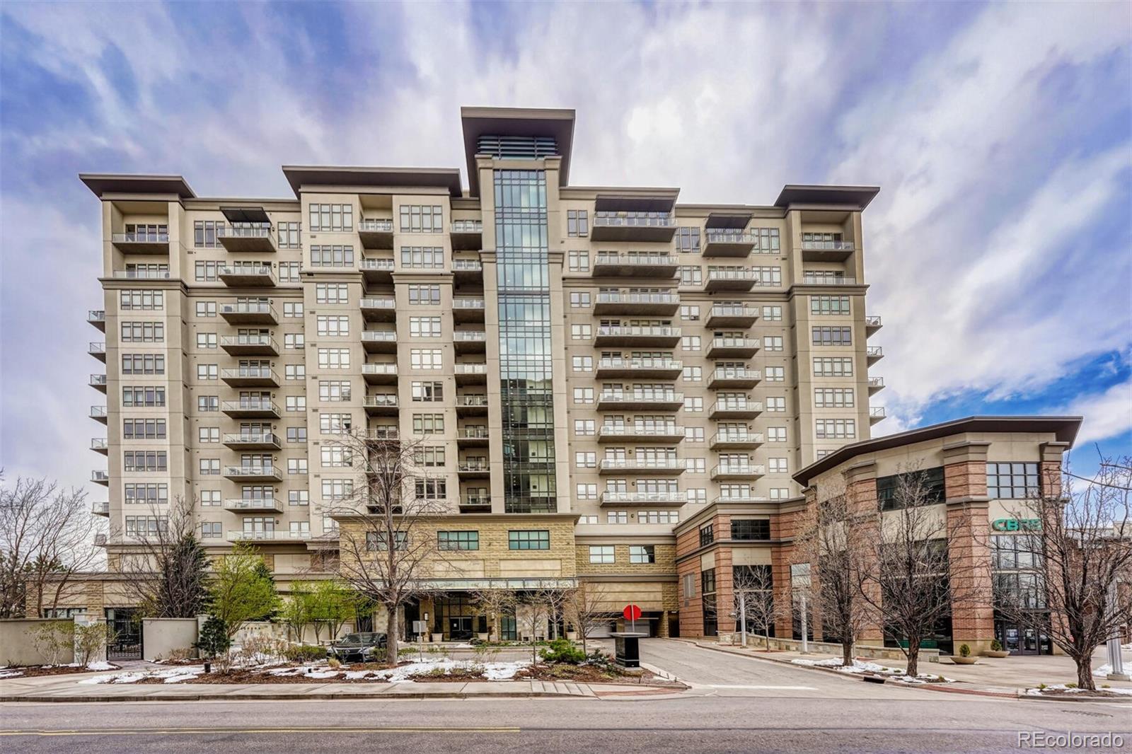5455 Landmark Place Unit: 701