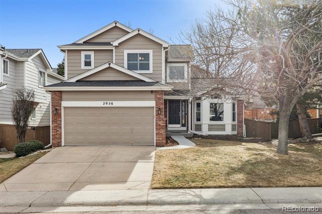 2956 Deer Creek Place
