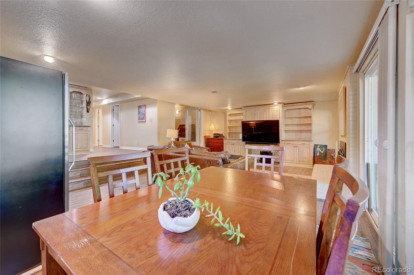 2609 S Quebec Street Unit: 1