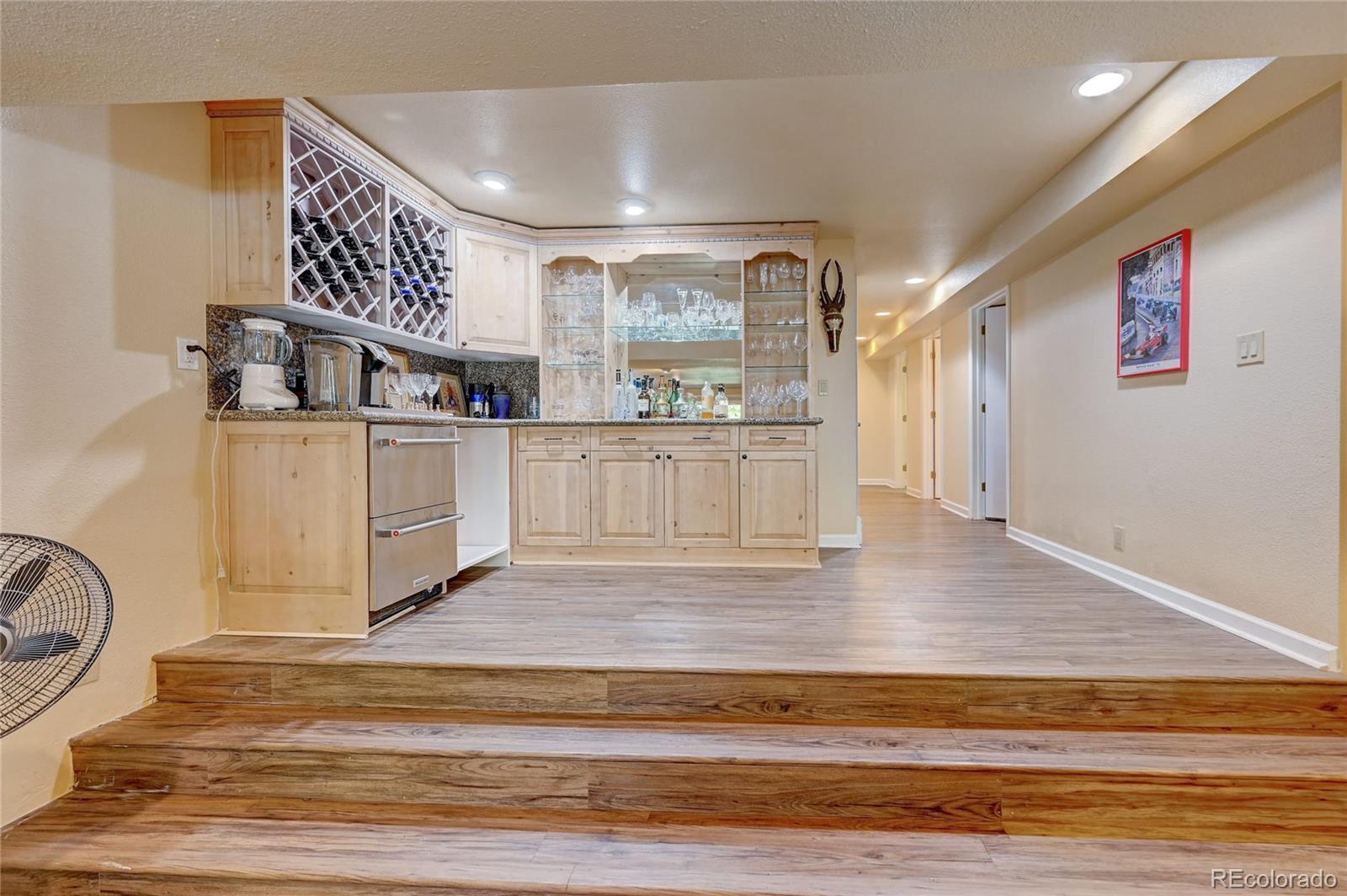 2609 S Quebec Street Unit: 1