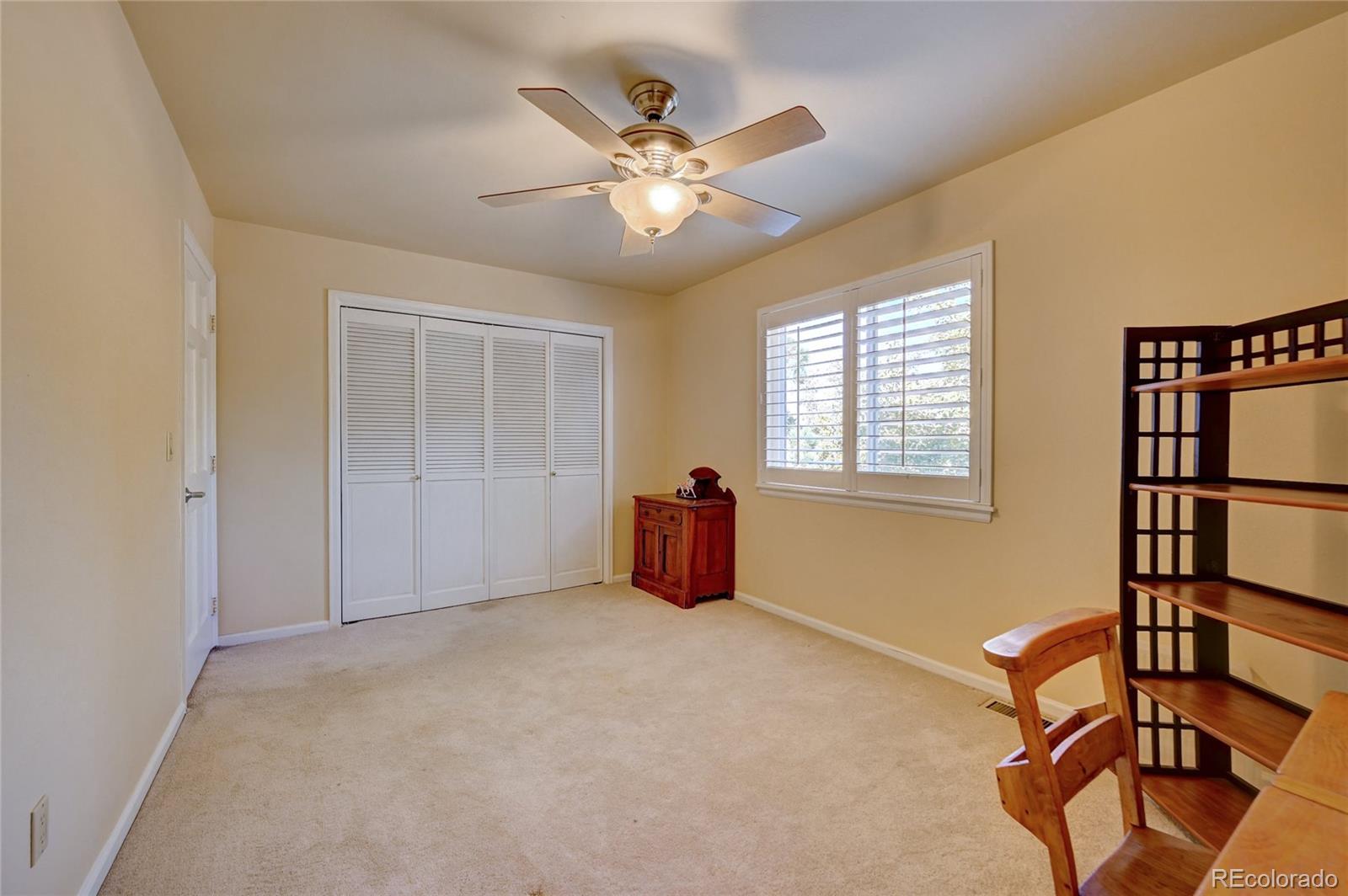 2609 S Quebec Street Unit: 1