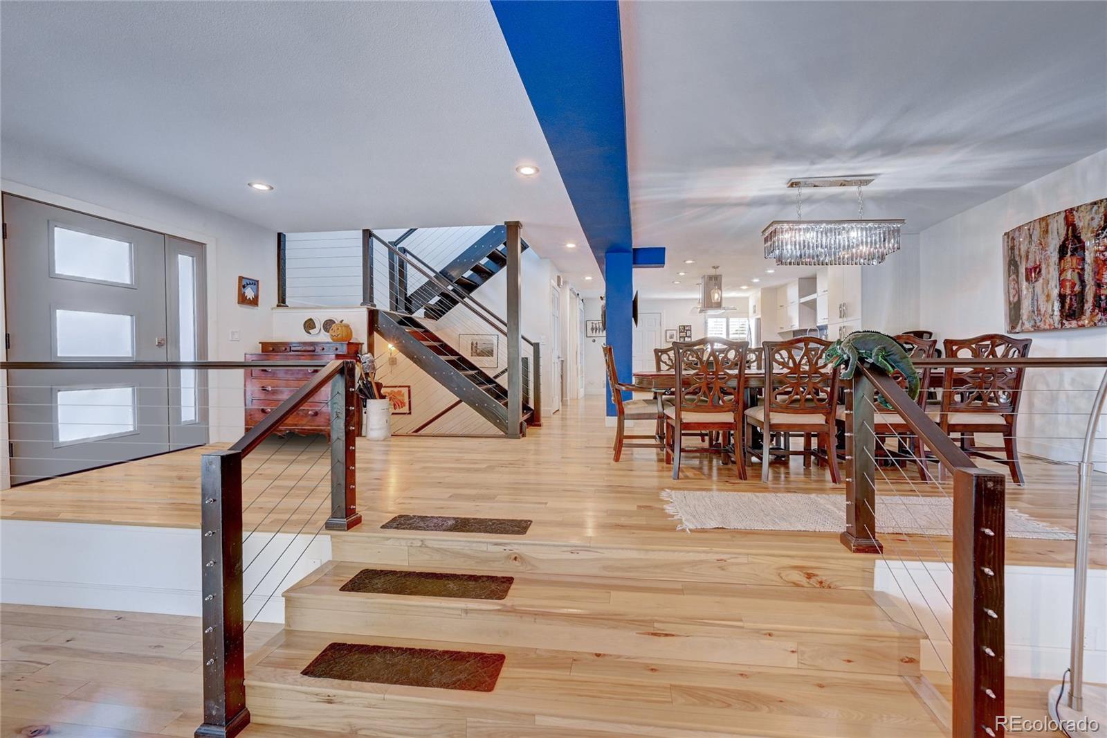 2609 S Quebec Street Unit: 1