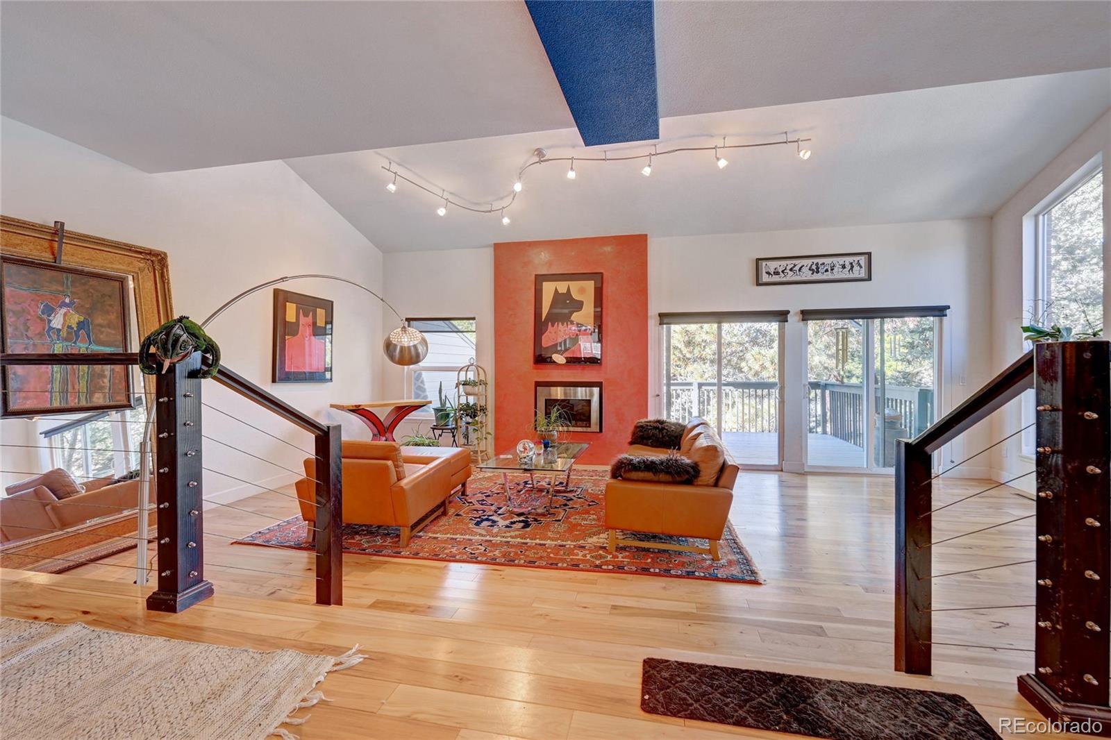 2609 S Quebec Street Unit: 1