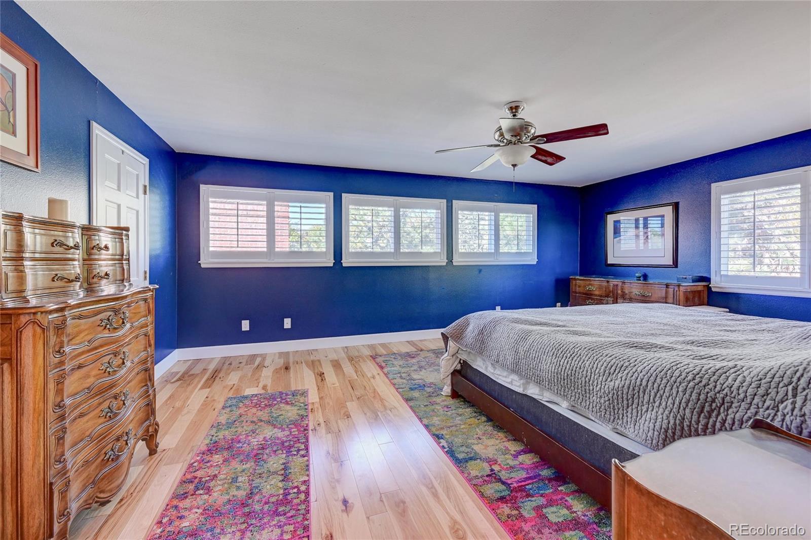 2609 S Quebec Street Unit: 1