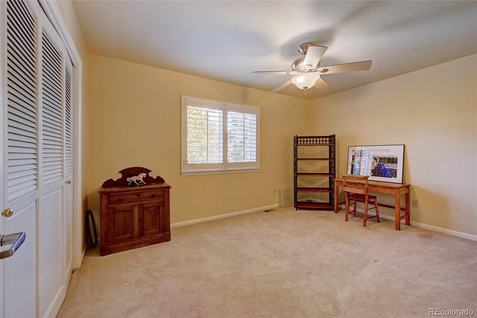 2609 S Quebec Street Unit: 1