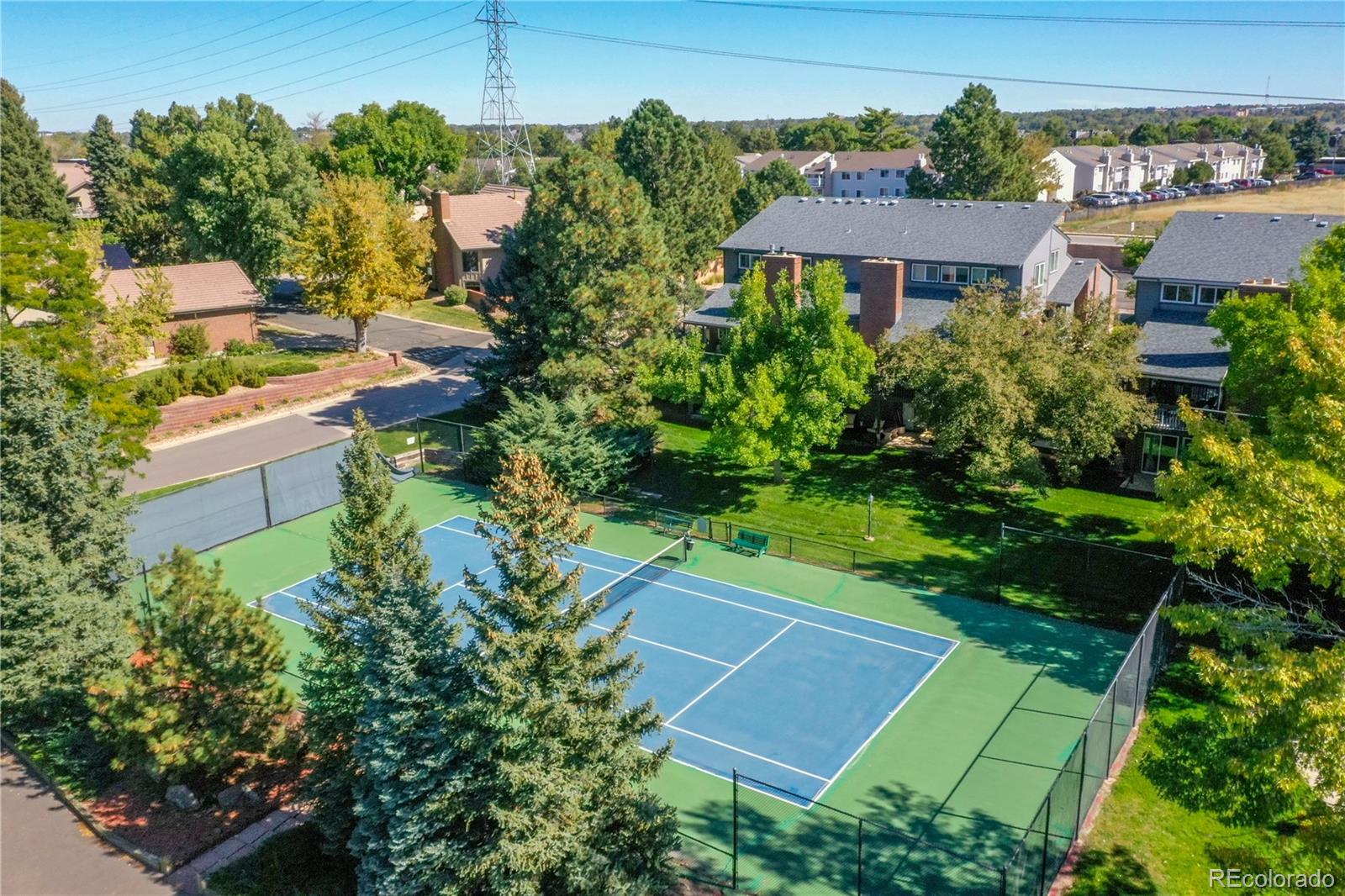 2609 S Quebec Street Unit: 1