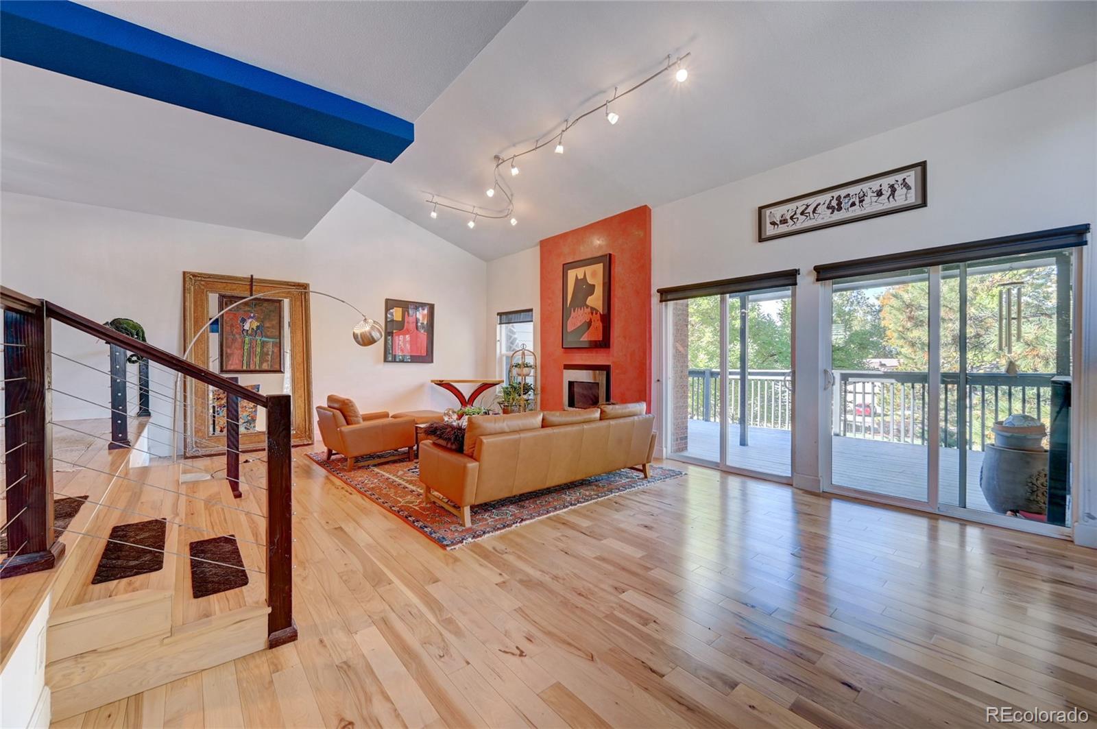 2609 S Quebec Street Unit: 1