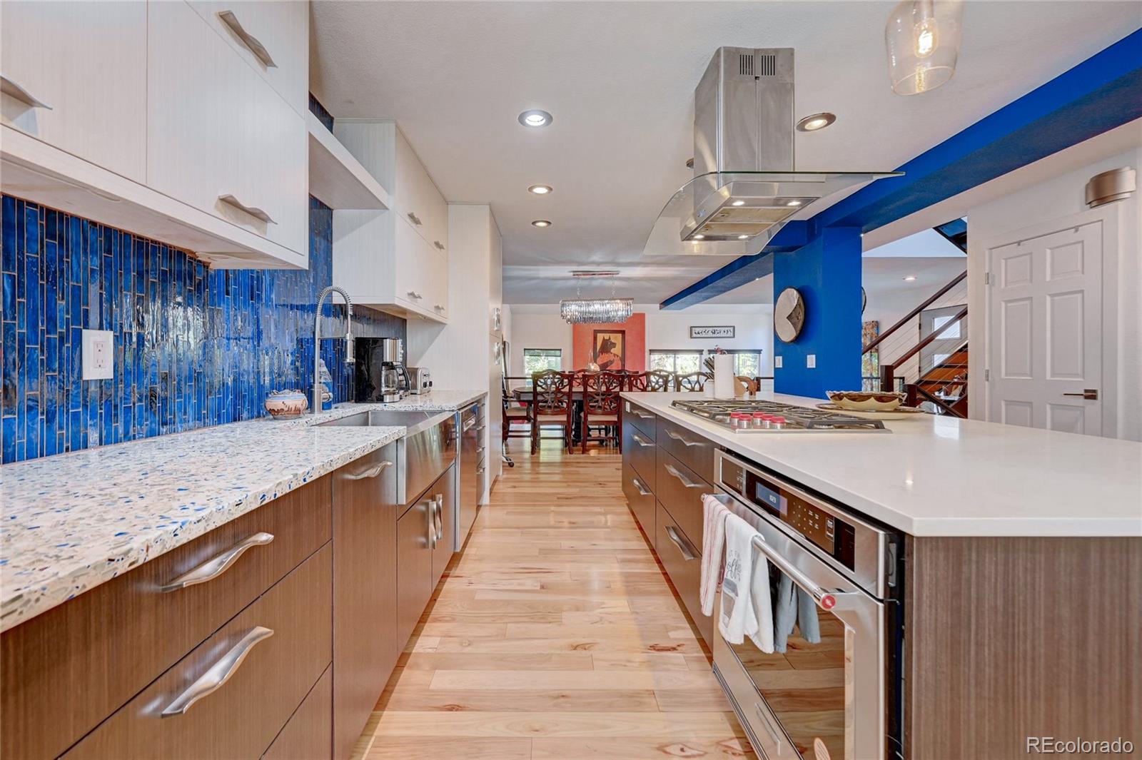 2609 S Quebec Street Unit: 1