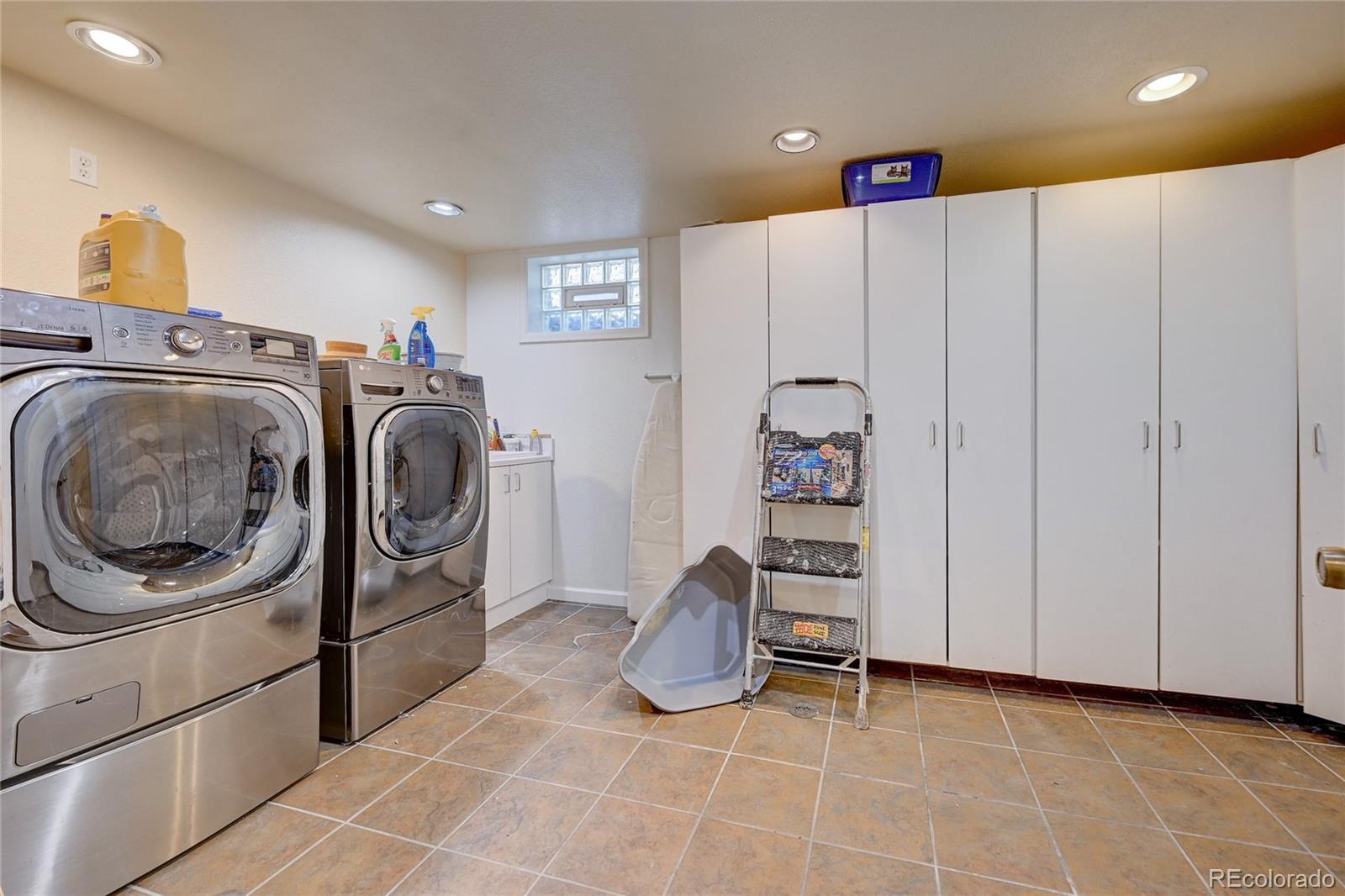 2609 S Quebec Street Unit: 1