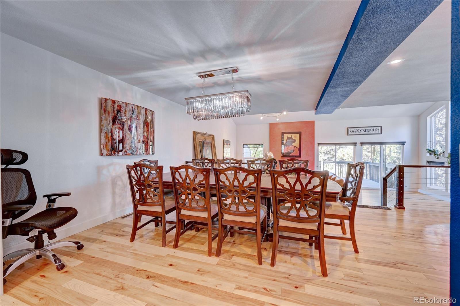 2609 S Quebec Street Unit: 1