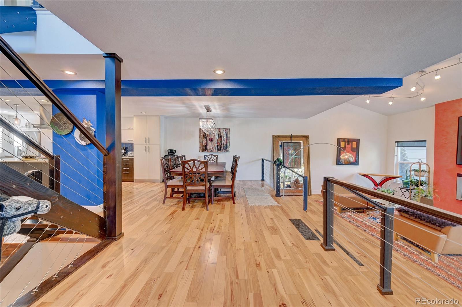 2609 S Quebec Street Unit: 1
