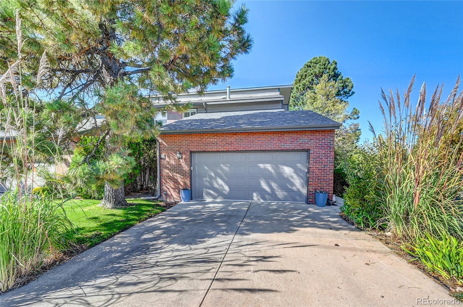 2609 S Quebec Street Unit: 1
