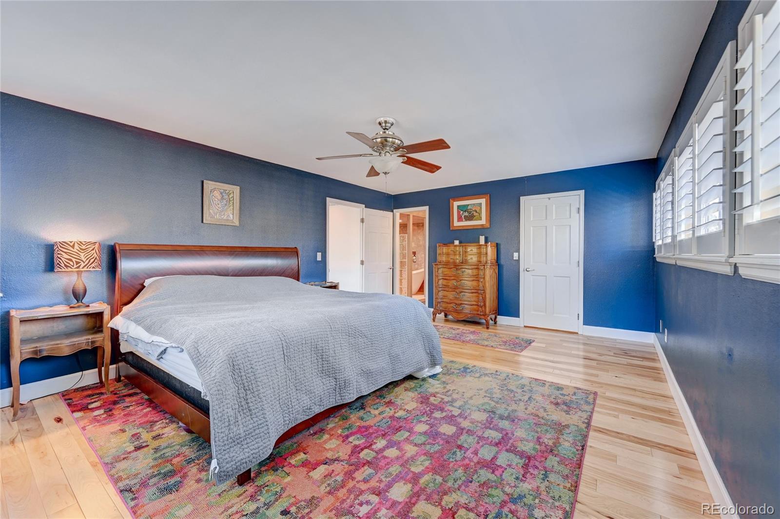 2609 S Quebec Street Unit: 1