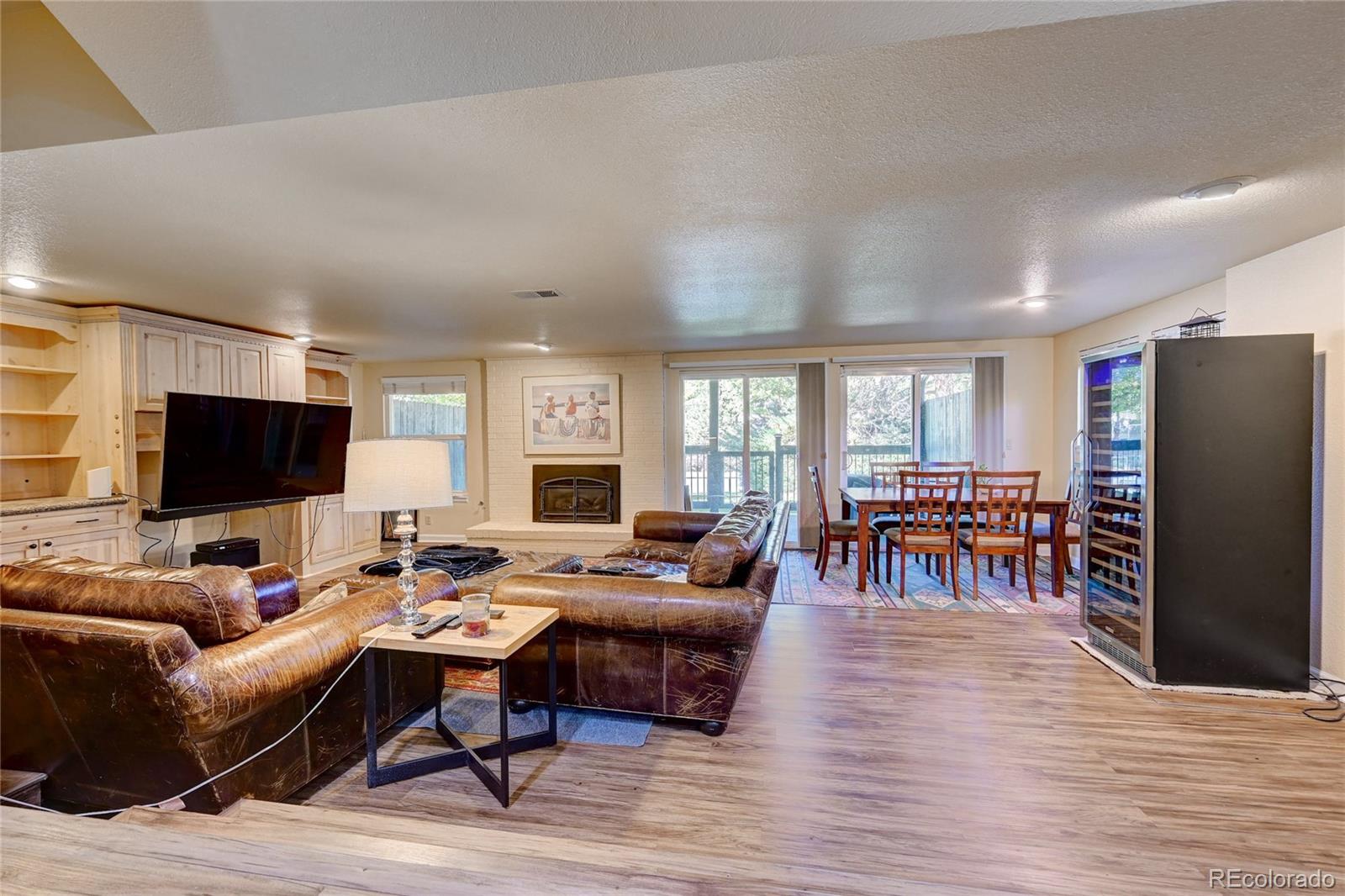 2609 S Quebec Street Unit: 1