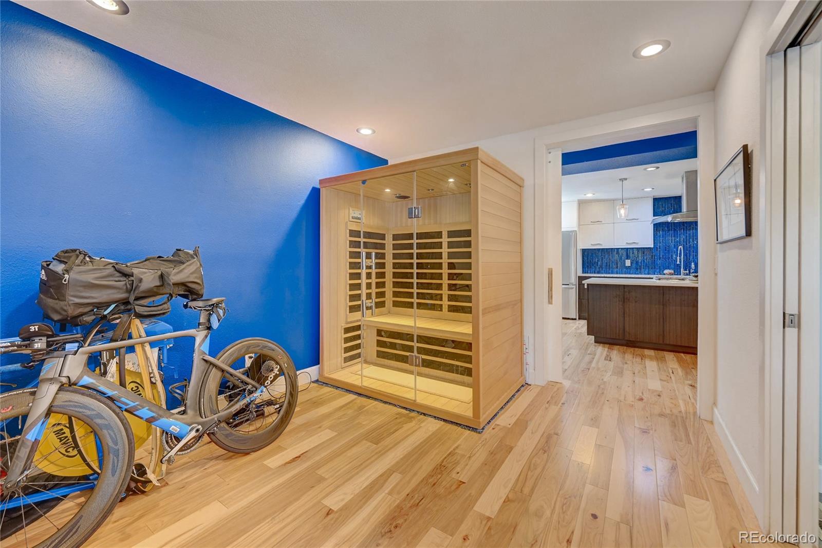 2609 S Quebec Street Unit: 1