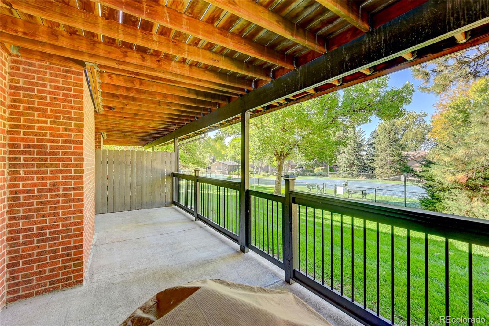 2609 S Quebec Street Unit: 1