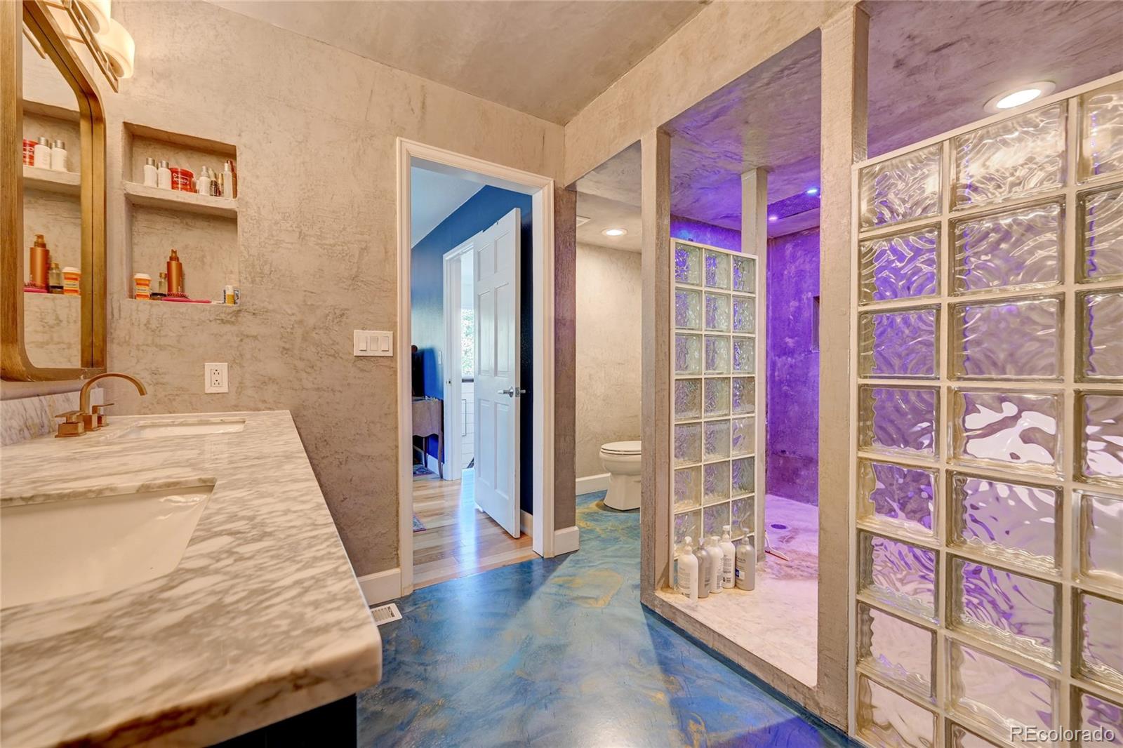 2609 S Quebec Street Unit: 1