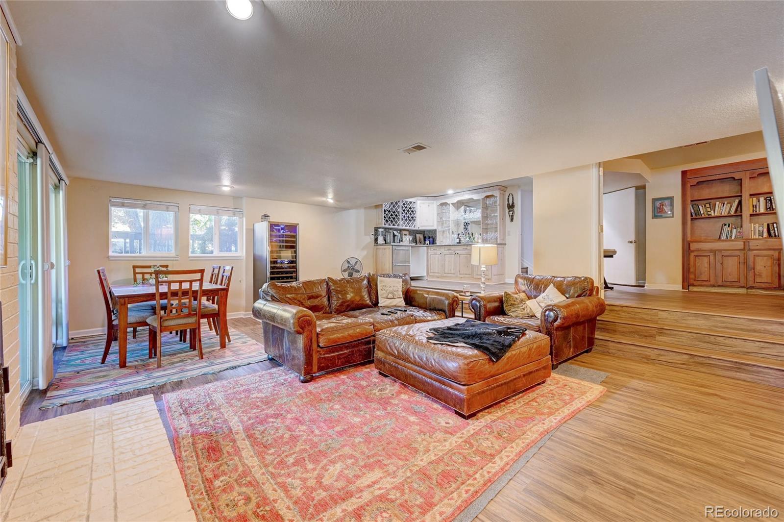2609 S Quebec Street Unit: 1