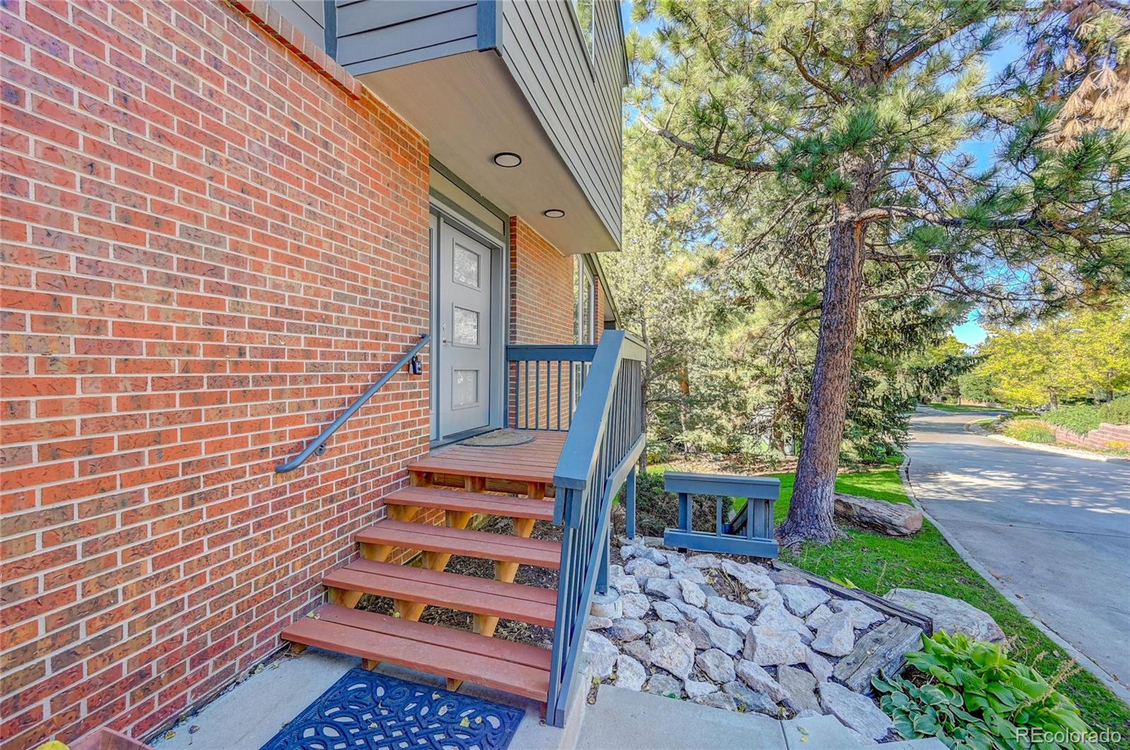 2609 S Quebec Street Unit: 1