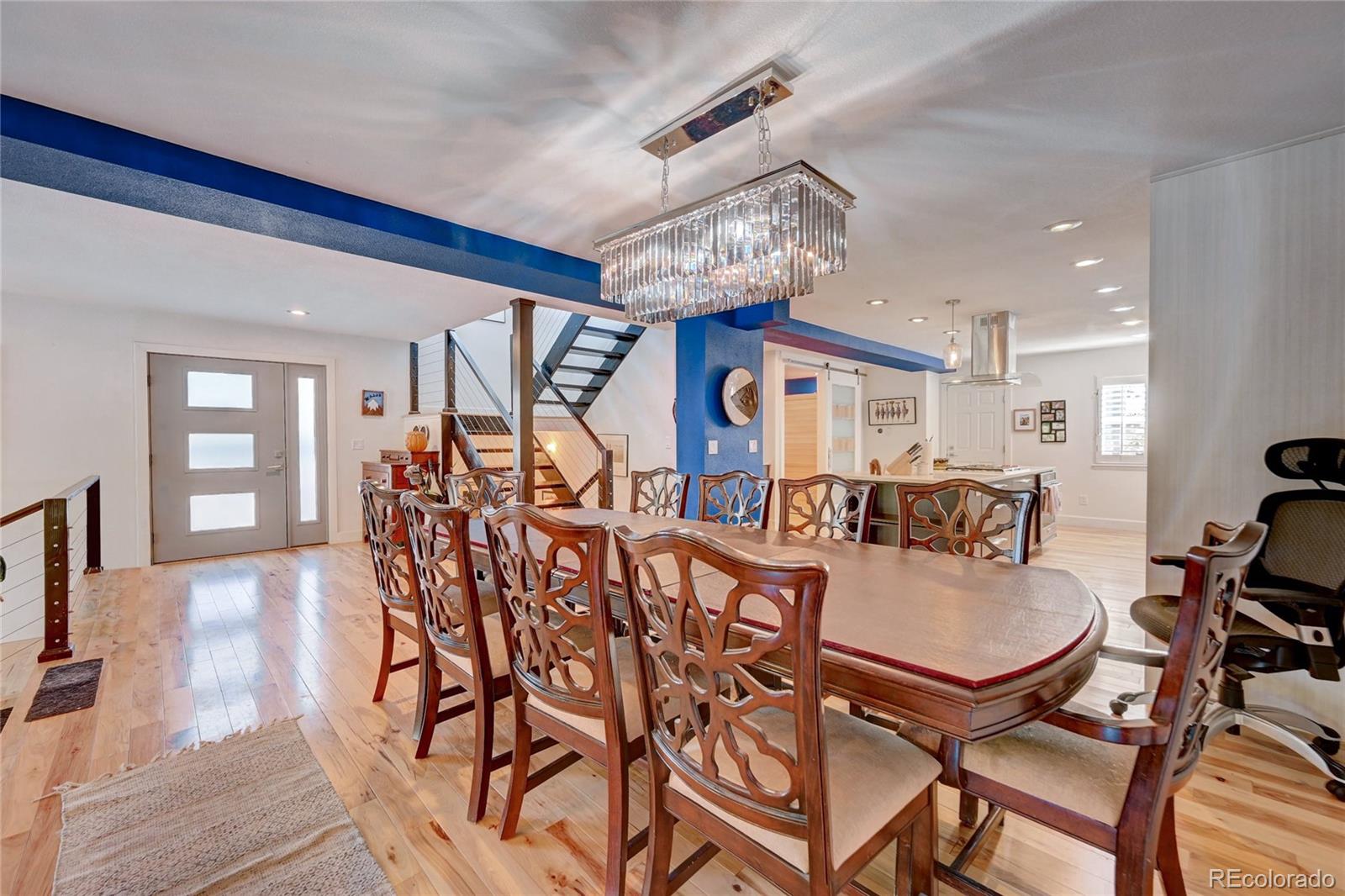 2609 S Quebec Street Unit: 1