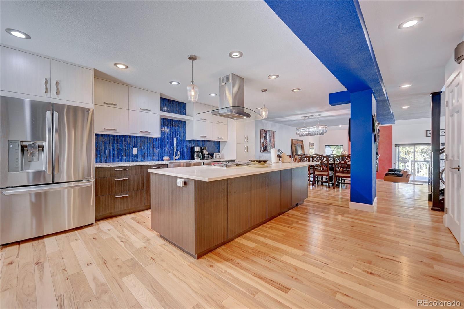 2609 S Quebec Street Unit: 1
