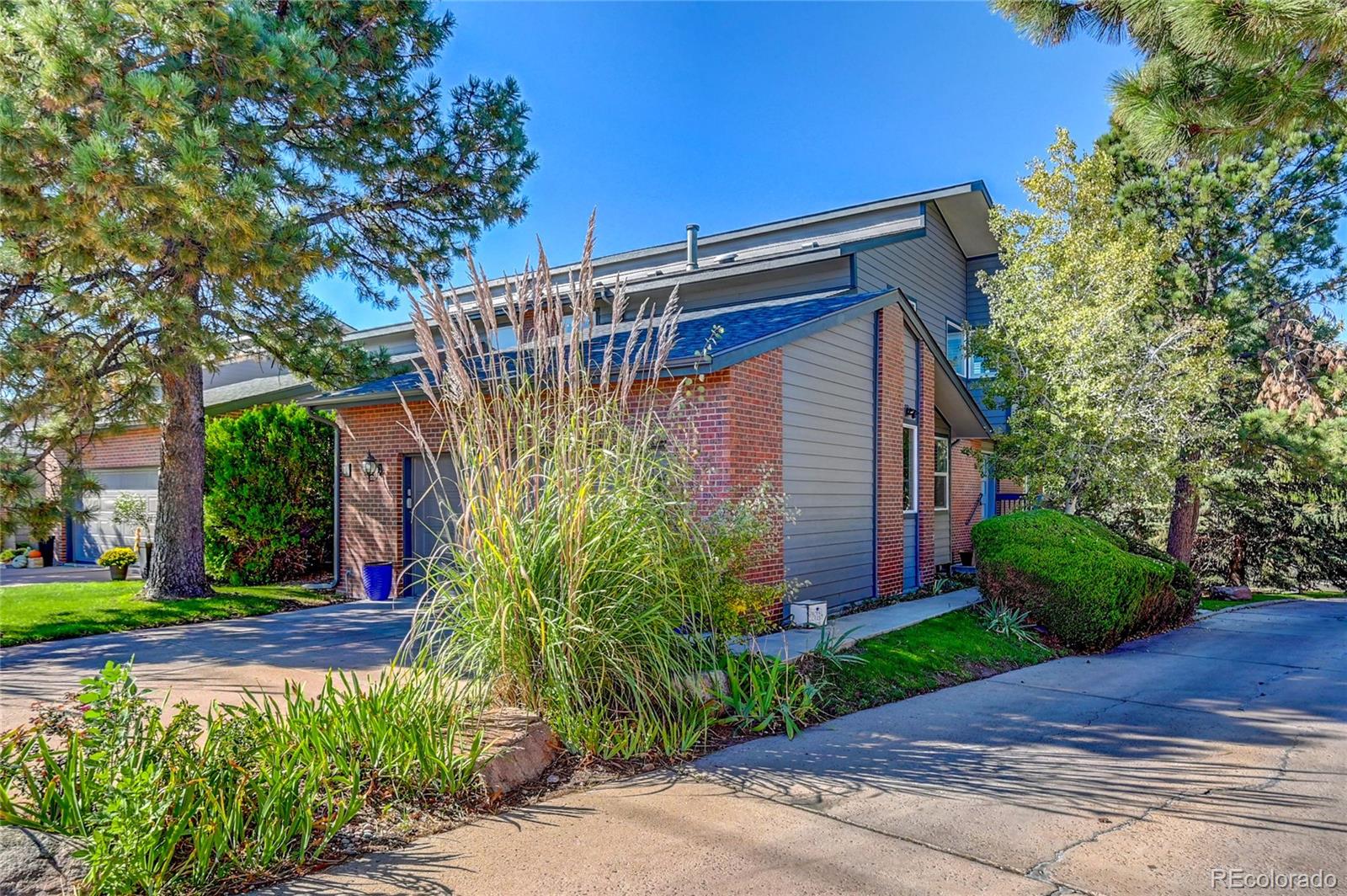 2609 S Quebec Street Unit: 1