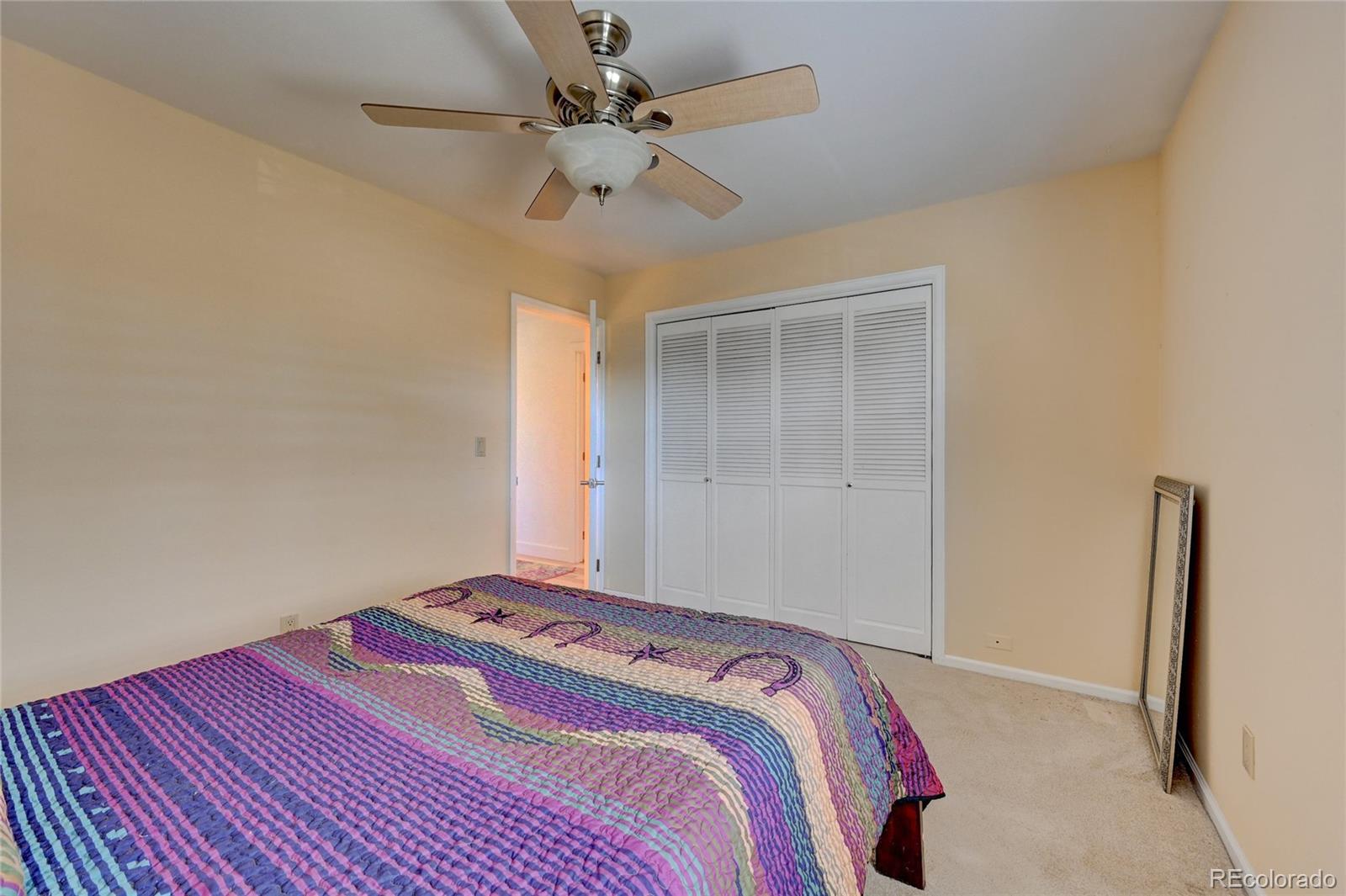 2609 S Quebec Street Unit: 1