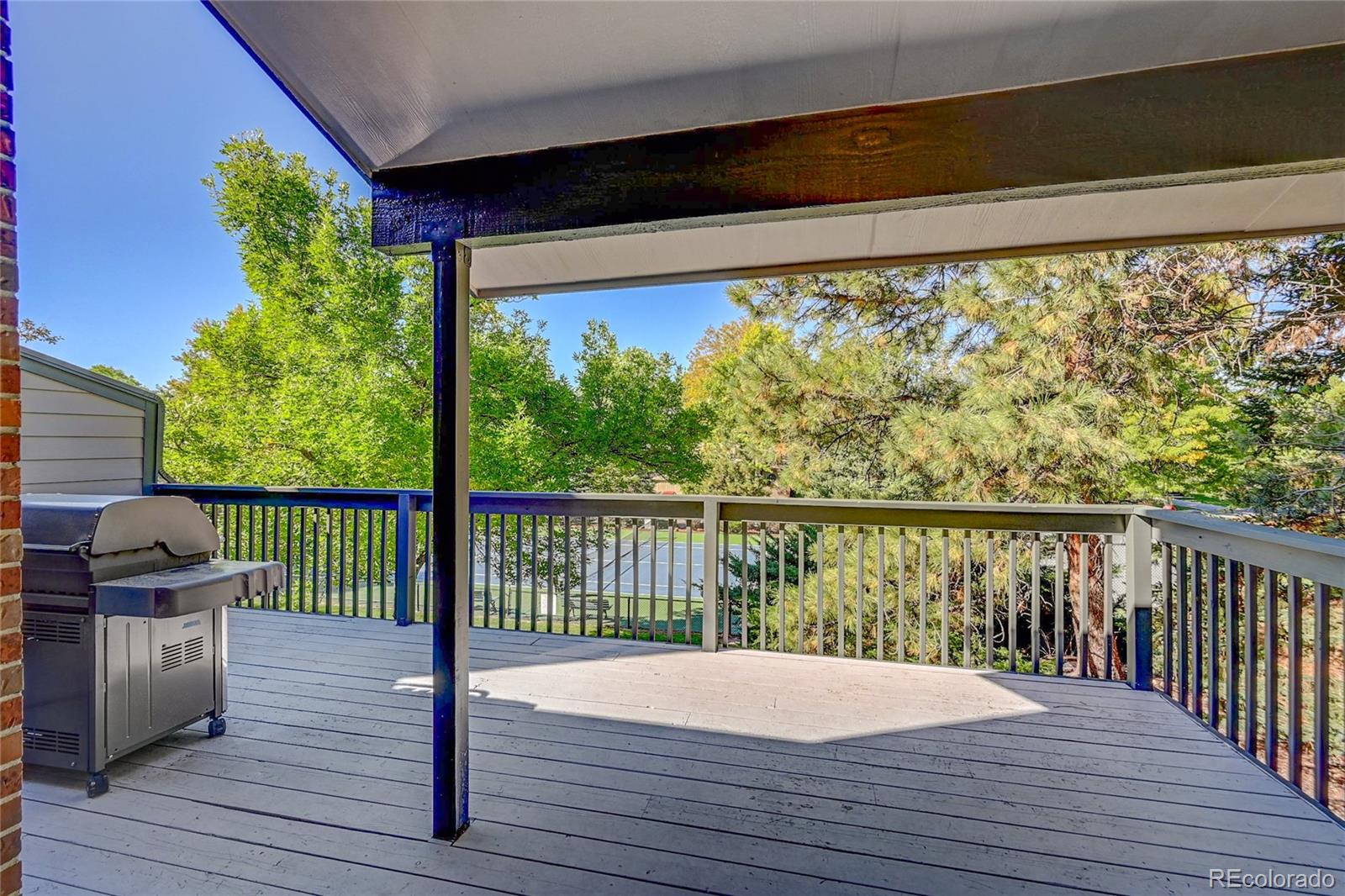 2609 S Quebec Street Unit: 1