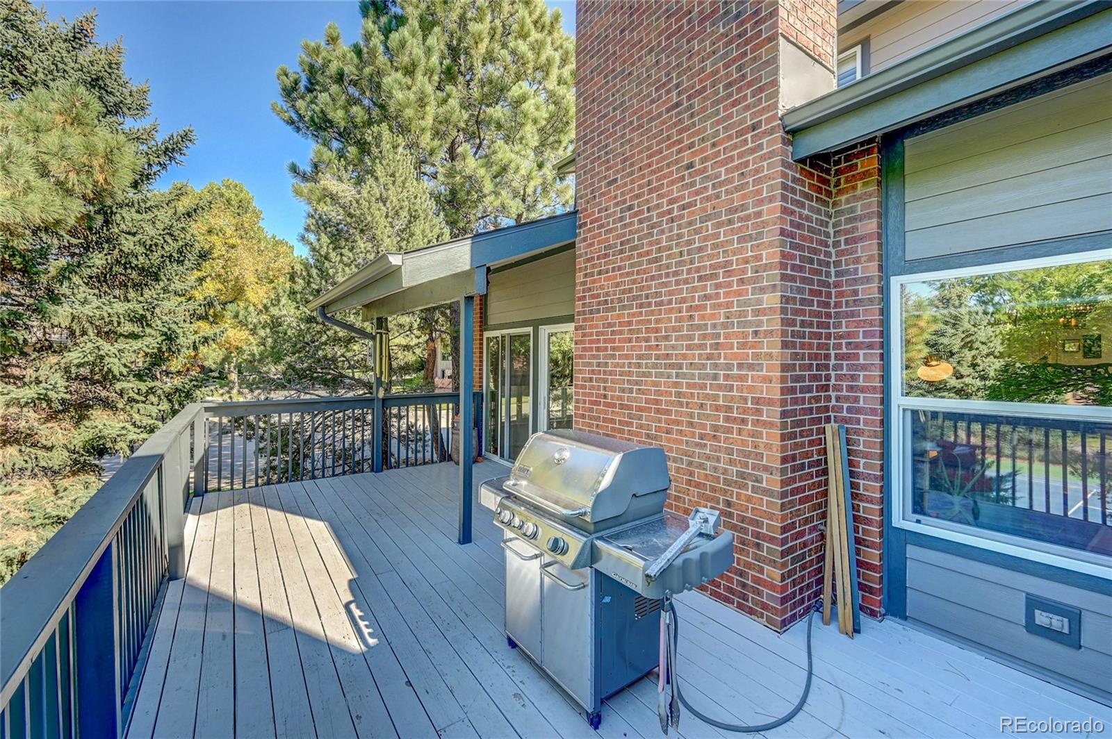2609 S Quebec Street Unit: 1