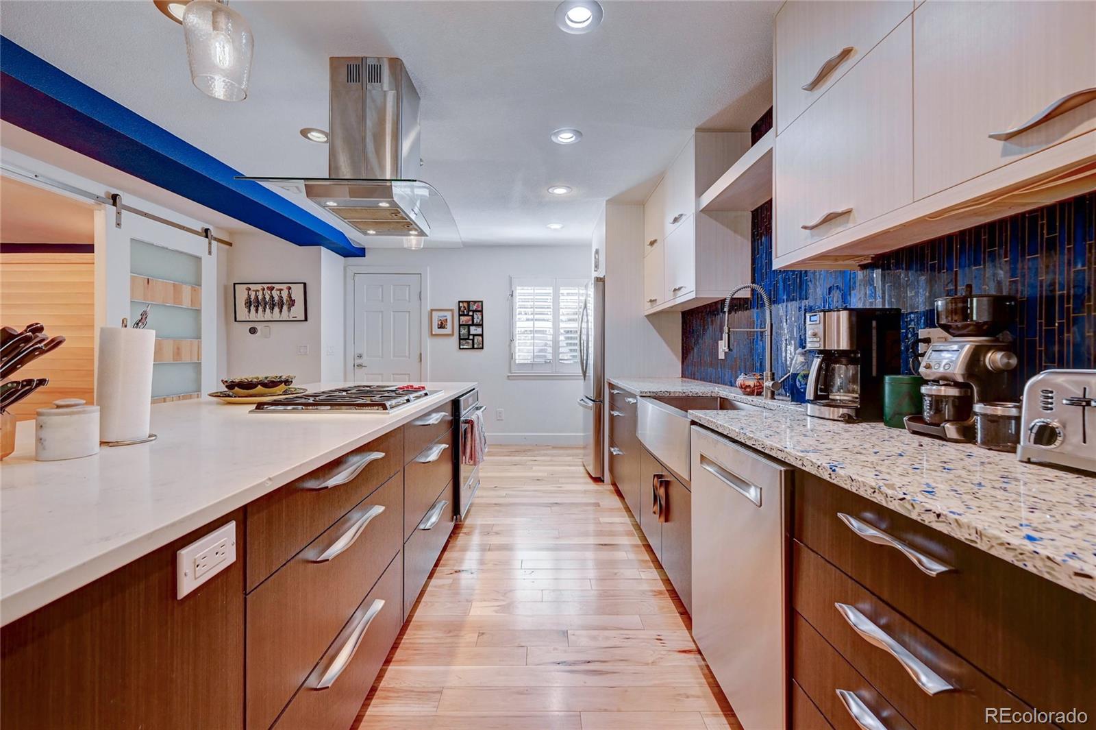 2609 S Quebec Street Unit: 1