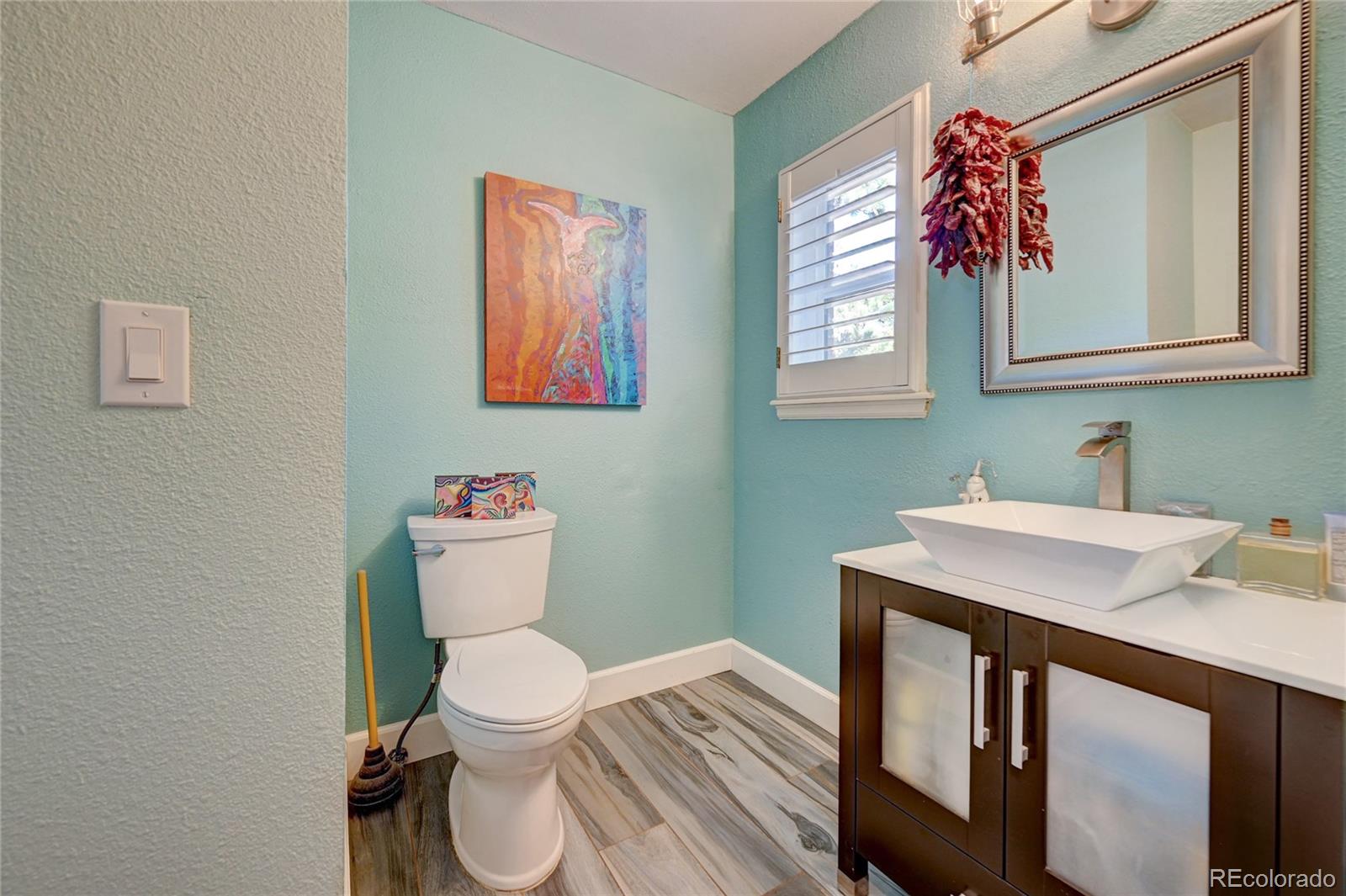 2609 S Quebec Street Unit: 1