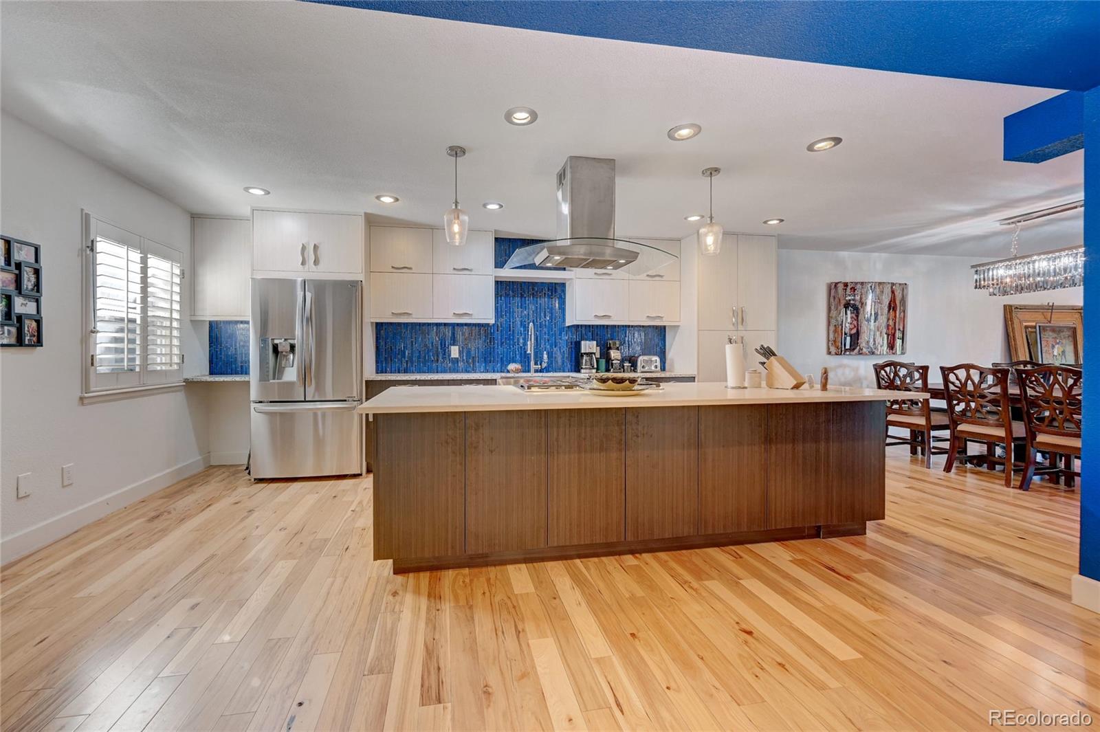 2609 S Quebec Street Unit: 1
