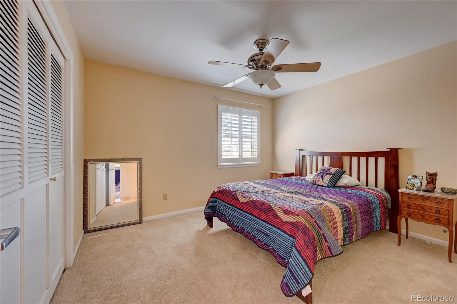 2609 S Quebec Street Unit: 1