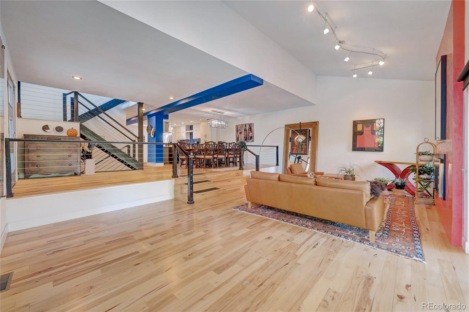 2609 S Quebec Street Unit: 1