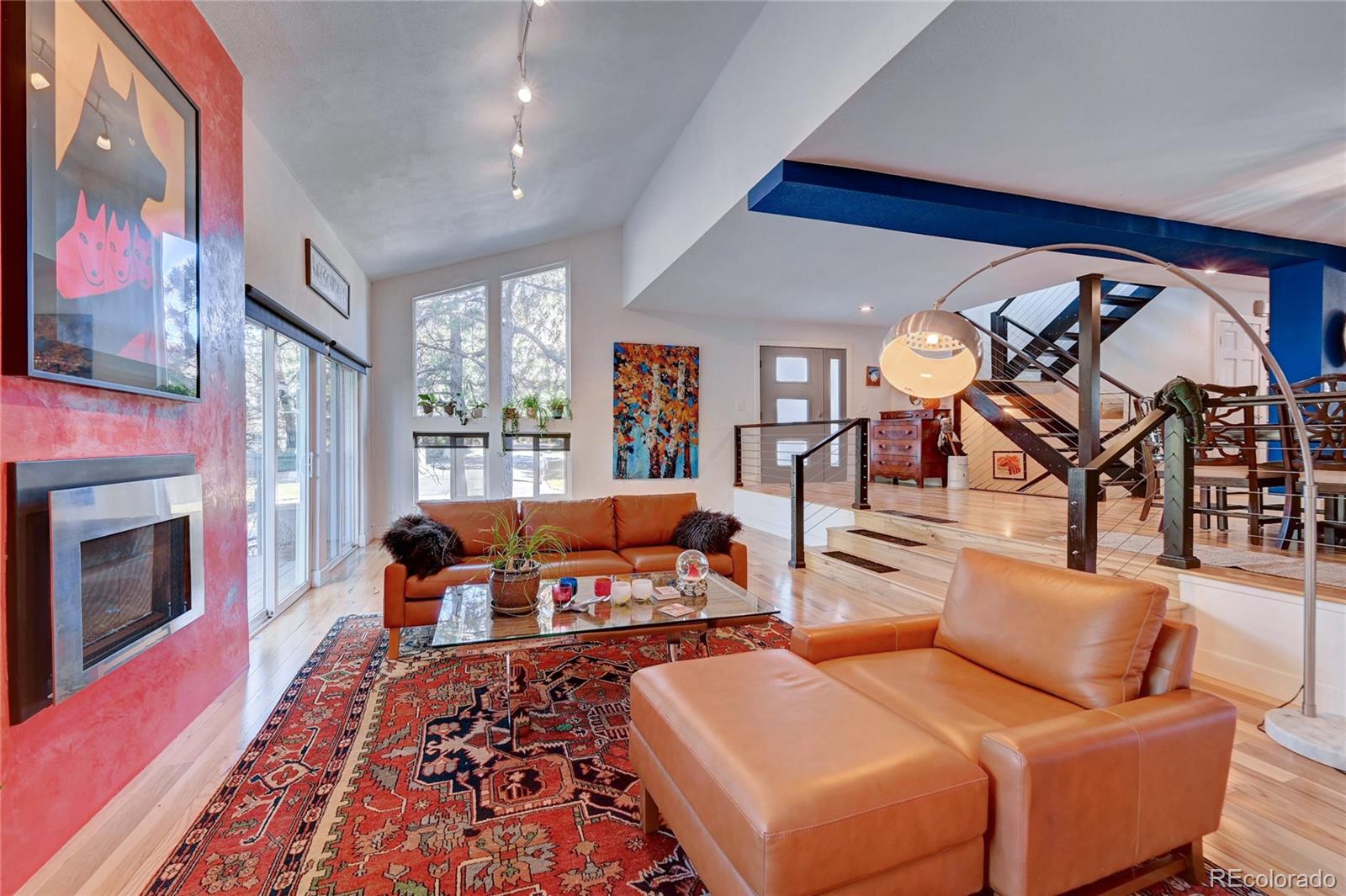 2609 S Quebec Street Unit: 1