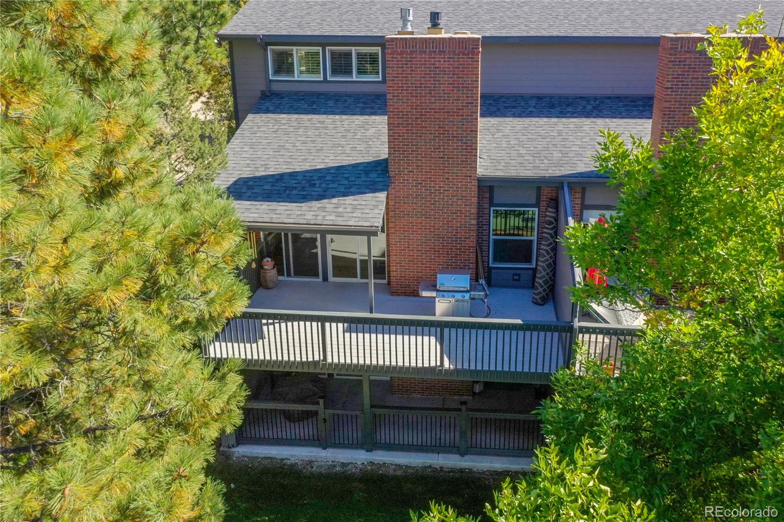 2609 S Quebec Street Unit: 1