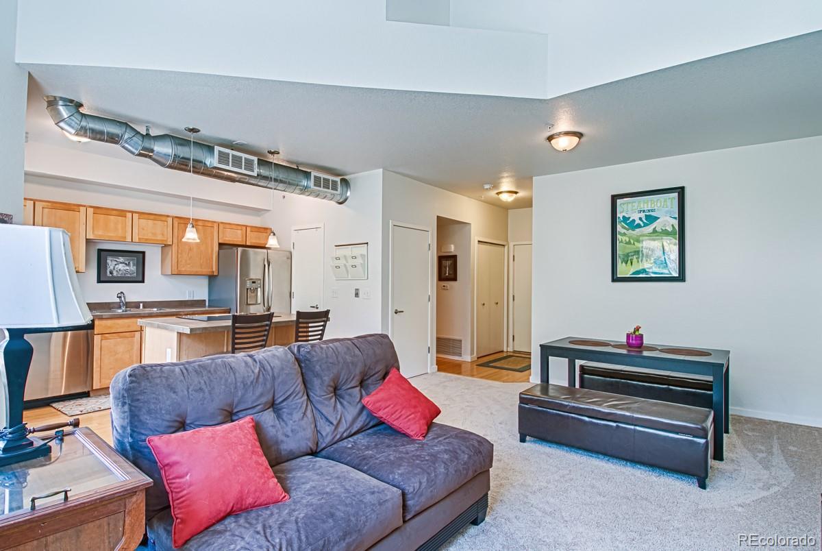 2850 E College Avenue Unit: 110