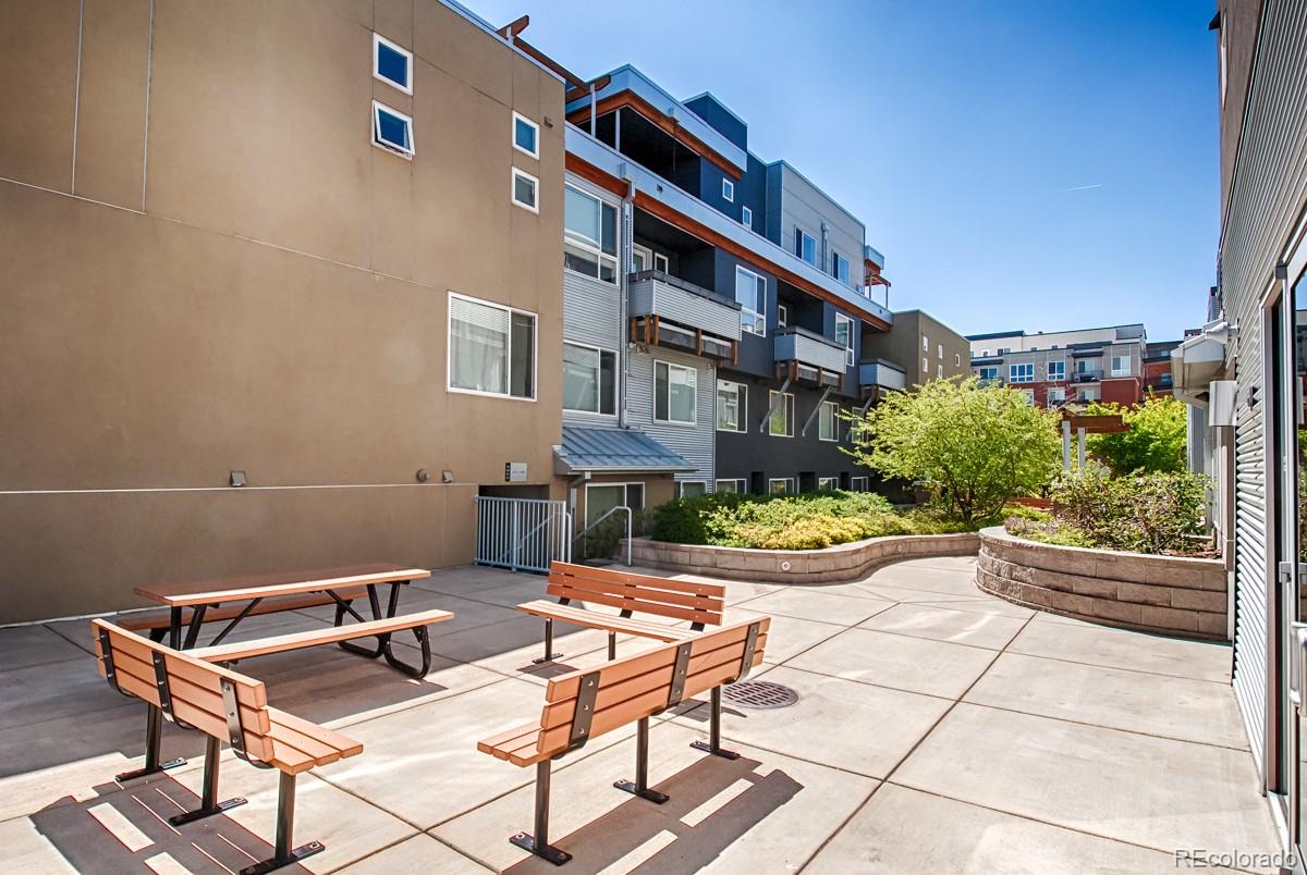 2850 E College Avenue Unit: 110