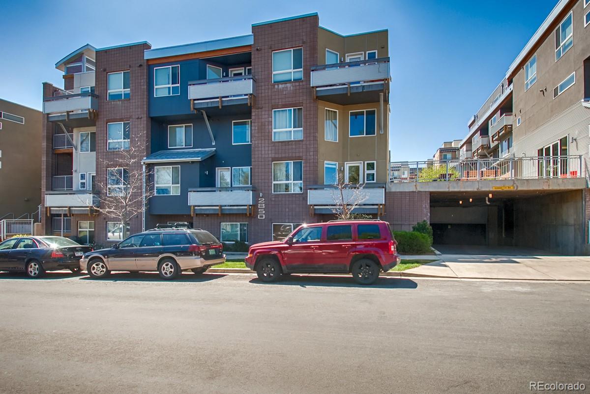 2850 E College Avenue Unit: 110