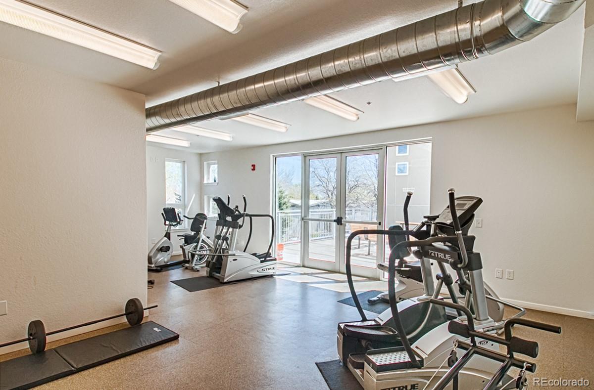 2850 E College Avenue Unit: 110