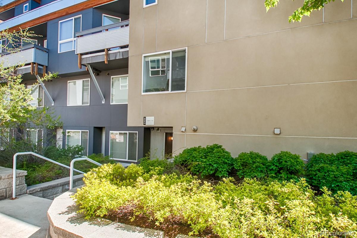 2850 E College Avenue Unit: 110